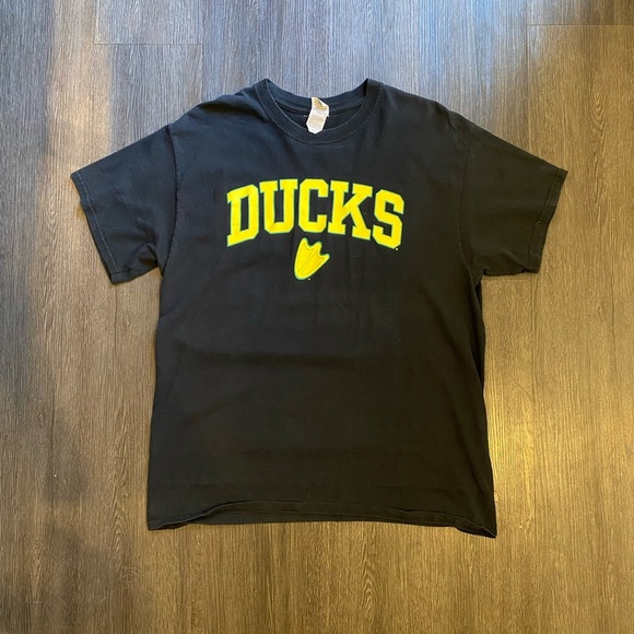 Gildan Other - Black Ducks T-Shirt